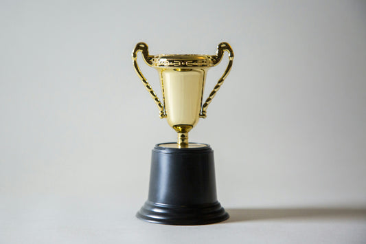 Scholarship or Award Application Help
